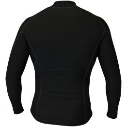 Sandiline One42 Neopren Shirt Langarm back