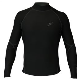 Sandiline One42 Neopren Shirt Langarm front Sandiline One42 Neopren Shirt Langarm front