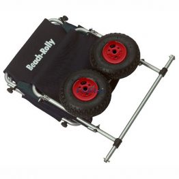 Eckla Beach Rolly gefaltet