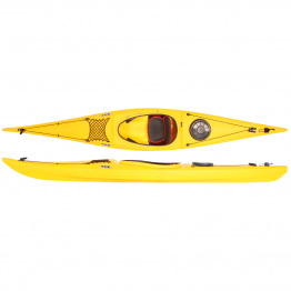 Prijon-Seayak-Junior-Pro-Gelb Prijon-Seayak-Junior-Pro-Gelb