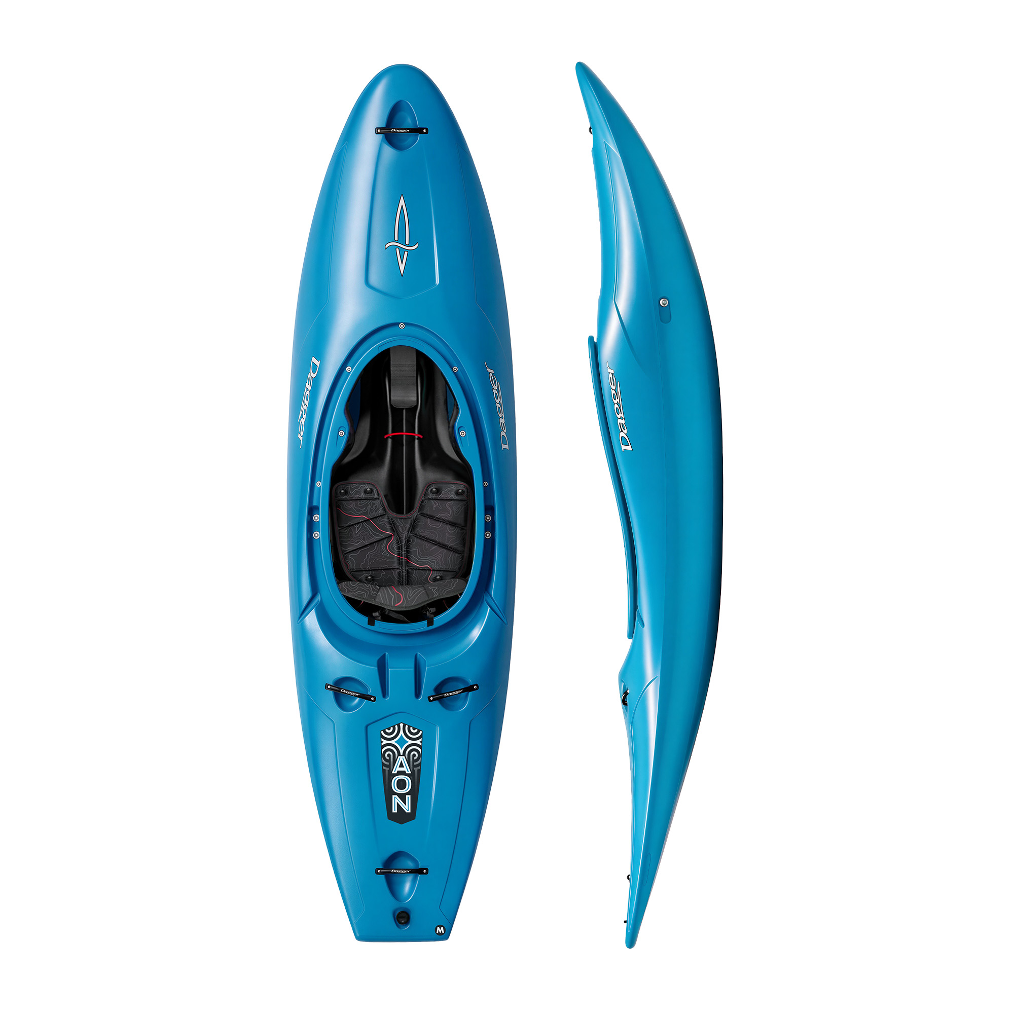 Dagger, Palm Aon Sport Blue Dagger, Palm Aon Sport Blue