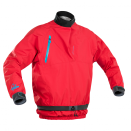 Palm Mistral jacket Flame front Palm Mistral jacket Flame front