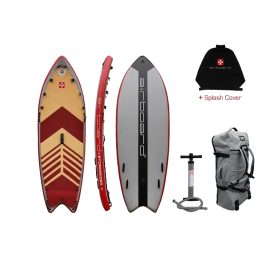 Airboard Stromrider 8'8'' Airboard Stromrider 8'8''