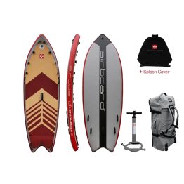 Airboard Stromrider 9'8'' Airboard Stromrider 9'8''