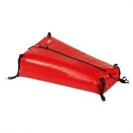 Grabner Bug-Heck Tasche Escape-Riverstar rot Grabner Bug-Heck Tasche Escape-Riverstar rot