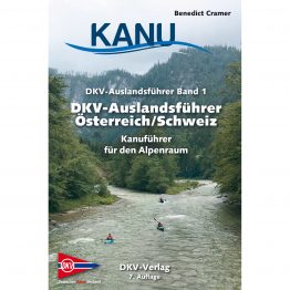 DKV-Auslandsführer ÖsterreichSchweiz