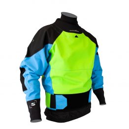 Sandiline-4L-Extreme-M22-gbb-side