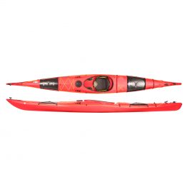 Prijon Seatron GT rot Prijon Seatron GT rot