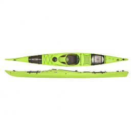 Prijon Seayak 500 LV hellgrün Prijon Seayak 500 LV hellgrün