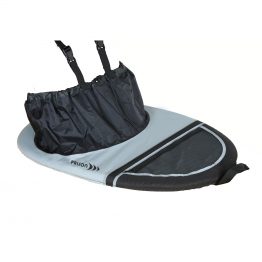 Prijon-Spritzdecke-Traveller-Nylon-grau Prijon-Spritzdecke-Traveller-Nylon-grau
