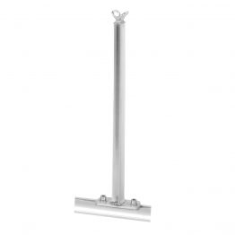 Prijon Senkrechtstütze Nut Prijon Senkrechtstütze Nut