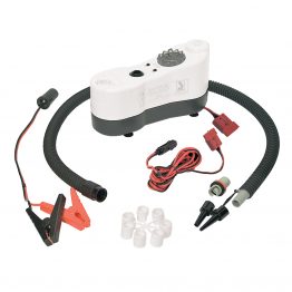 Scoprega Bravo GE BTP 12 V Elektropumpe Scoprega Bravo GE BTP 12 V Elektropumpe