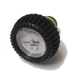 Scoprega Bravo SP 119 Manometer 0,5 Bar Scoprega Bravo SP 119 Manometer 0,5 Bar