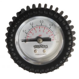 Scoprega Bravo SP 119 Manometer 0,5 Bar Scale