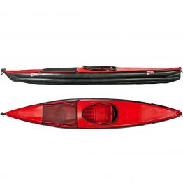 Grabner Escape 1 top side
