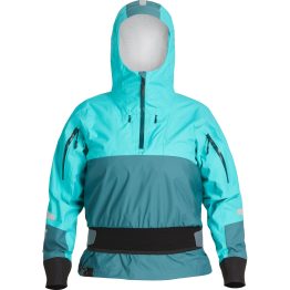 NRS Women's Riptide MediterraneaAqua NRS Women's Riptide MediterraneaAqua