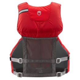 NRS Chinook Red Back