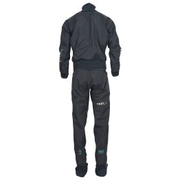 Peak PS Whitewater Evo Trockenanzug back