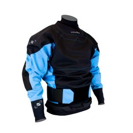 Sandiline Advanced 3L M22 Jacket angle