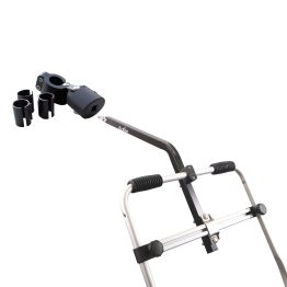 Eckla-Fahrrad-Halterung Beach Rolly