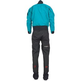 Peak UK Deluxe One Piece EVO back