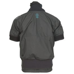 Peak UK Combi EVO black back