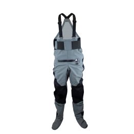 Sandiline Pants Extreme Zip 4L M22 front Sandiline Pants Extreme Zip 4L M22 front