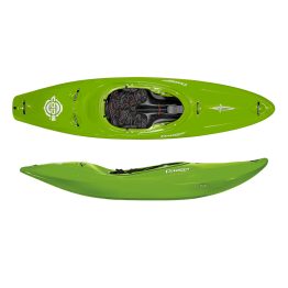 Dagger Code Action+ Lime LG top side Dagger Code Action+ Lime LG top side