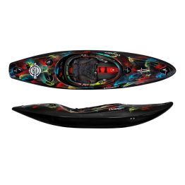 Dagger Code Creek Cosmos MD top side Dagger Code Creek Cosmos MD top side