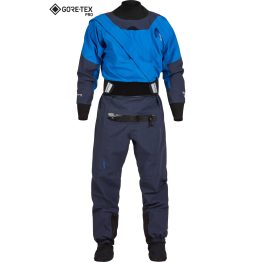 NRS Mens Axiom Blue Front NRS Mens Axiom Blue Front