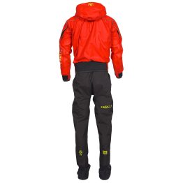 Peak PS Adventure One Piece EVO back hood