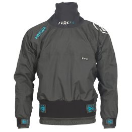 Peak PS Freeride black front