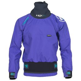 Peak PS Freeride purple front Peak PS Freeride purple front