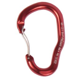 Prijon Paddelkarabiner rot Prijon Paddelkarabiner rot