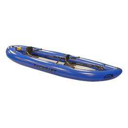 ROBfin Packraft Family angled blue ROBfin Packraft Family angled blue