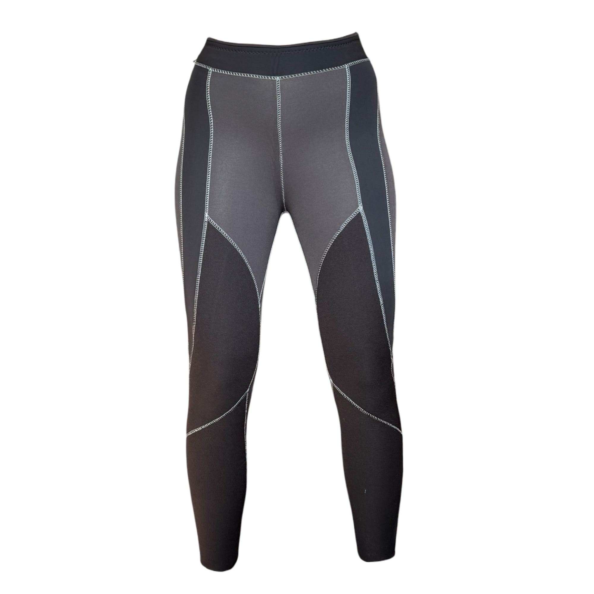 Langer Dream Women Neohose Ebony front