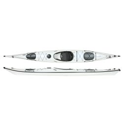Prijon PriLite Marlin LV weiß top side