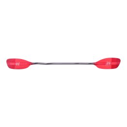 Werner Powerhouse bent shaft red