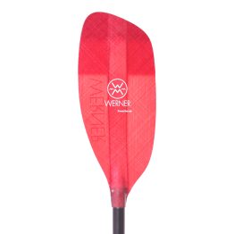 Werner Powerhouse blade red Werner Powerhouse blade red
