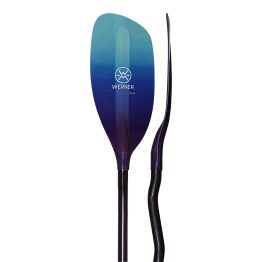 Werner Strike blade bent shaft galaxy Werner Strike blade bent shaft galaxy