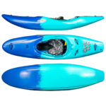 Jackson Kayaks Gnarvana Ice Top Side Bottom 2