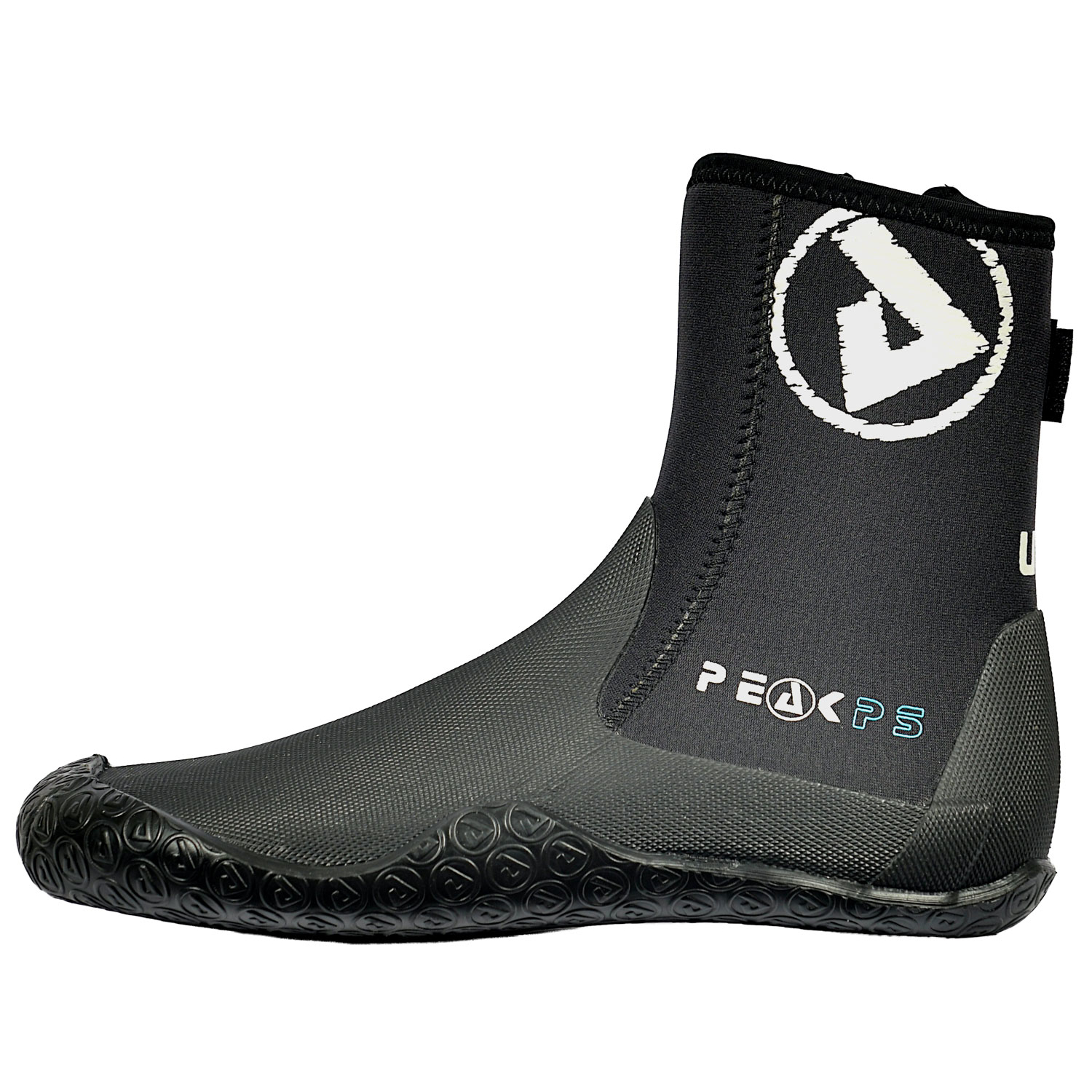 Peak PS Zip Boots Out