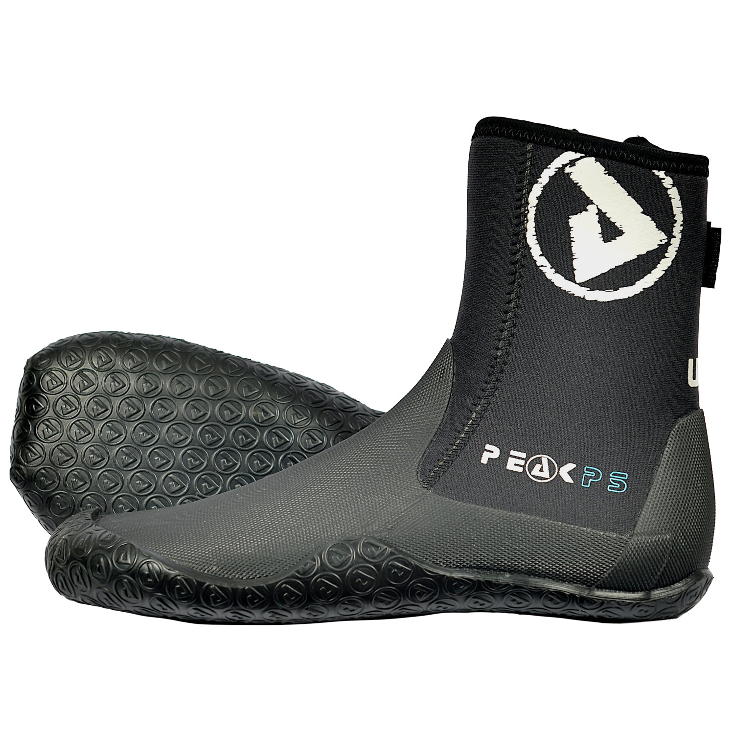 Peak PS Zip Boots Sole Peak PS Zip Boots Sole