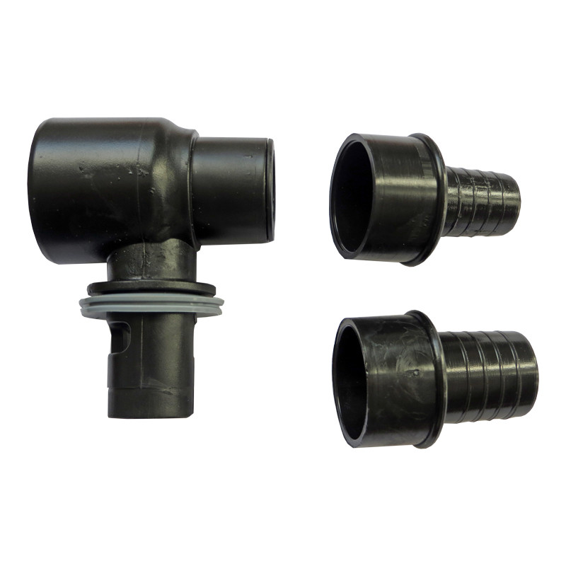 Grabner Überdruck Adapter Grabner Überdruck Adapter