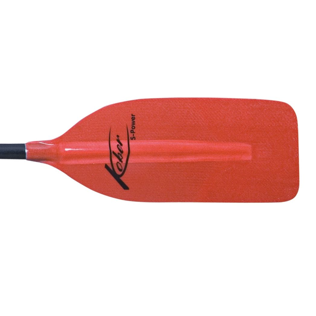 Kober S-Power Blatt