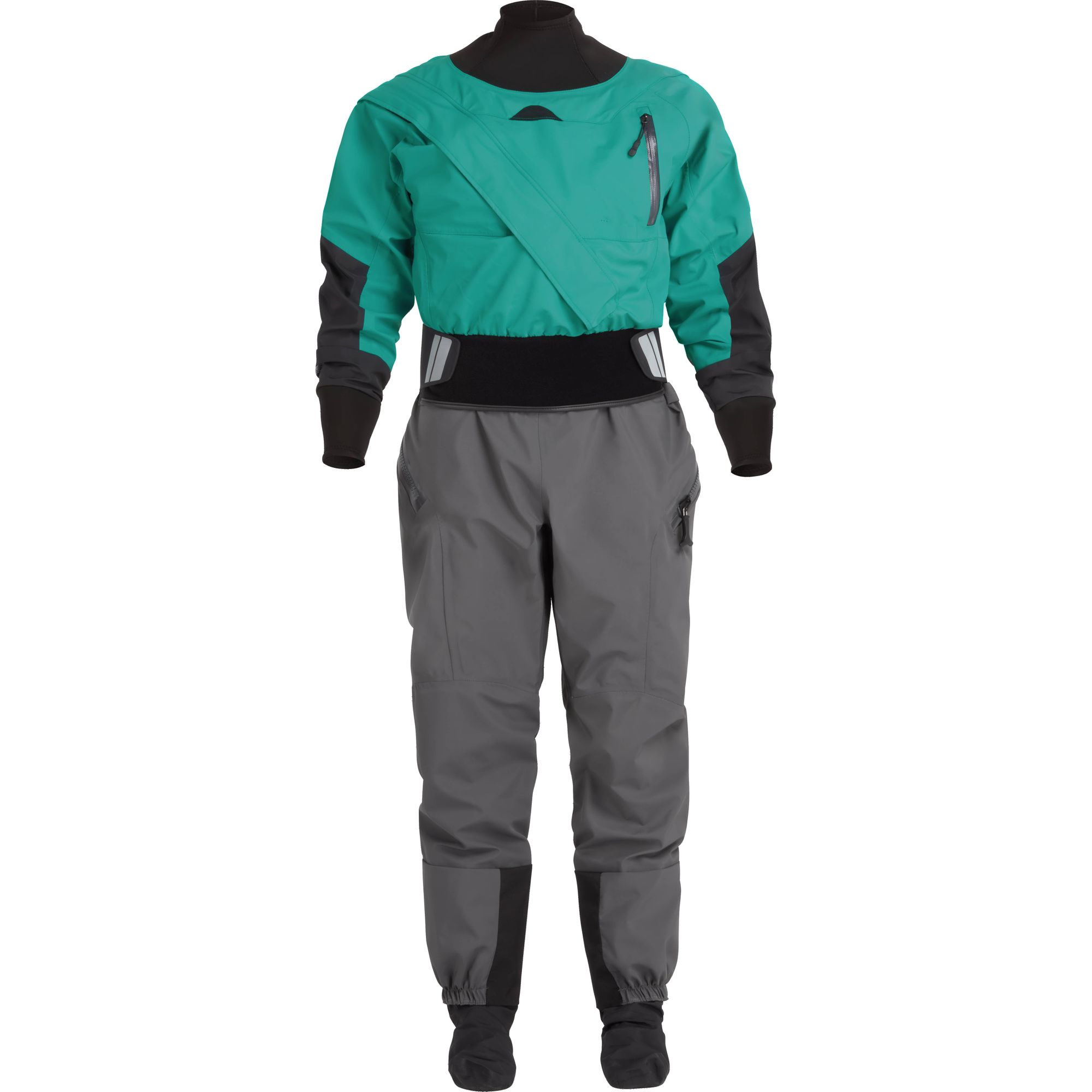 NRS Crux Women 2023 Jade Front NRS Crux Women 2023 Jade Front