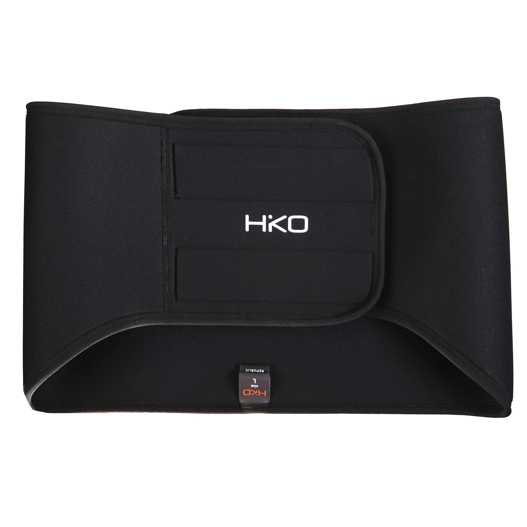 Hiko Sport Neopren Nieren-Gurt Hiko Sport Neopren Nieren-Gurt