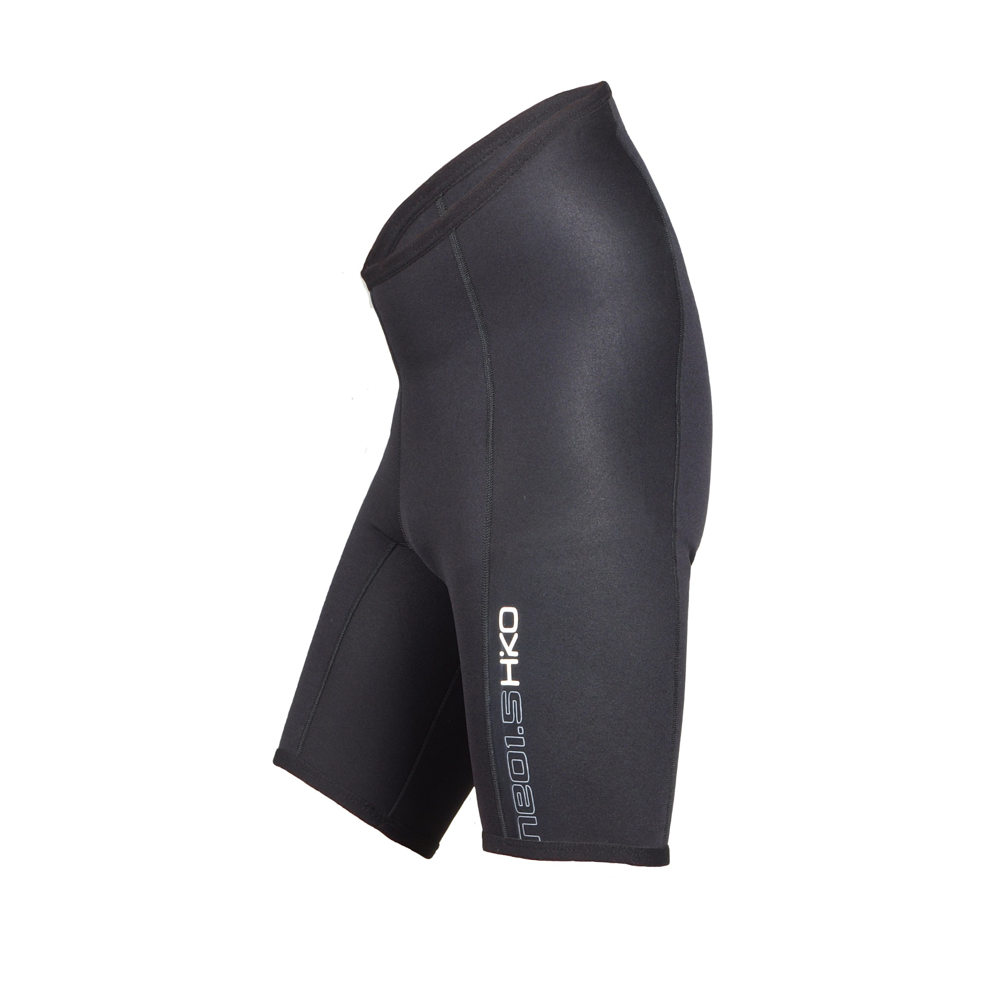 Hiko Sport 1 5 Neoprene Shorts Toros Outdoors hiko-sport-1-5-neoprene-shorts-toros-outdoors