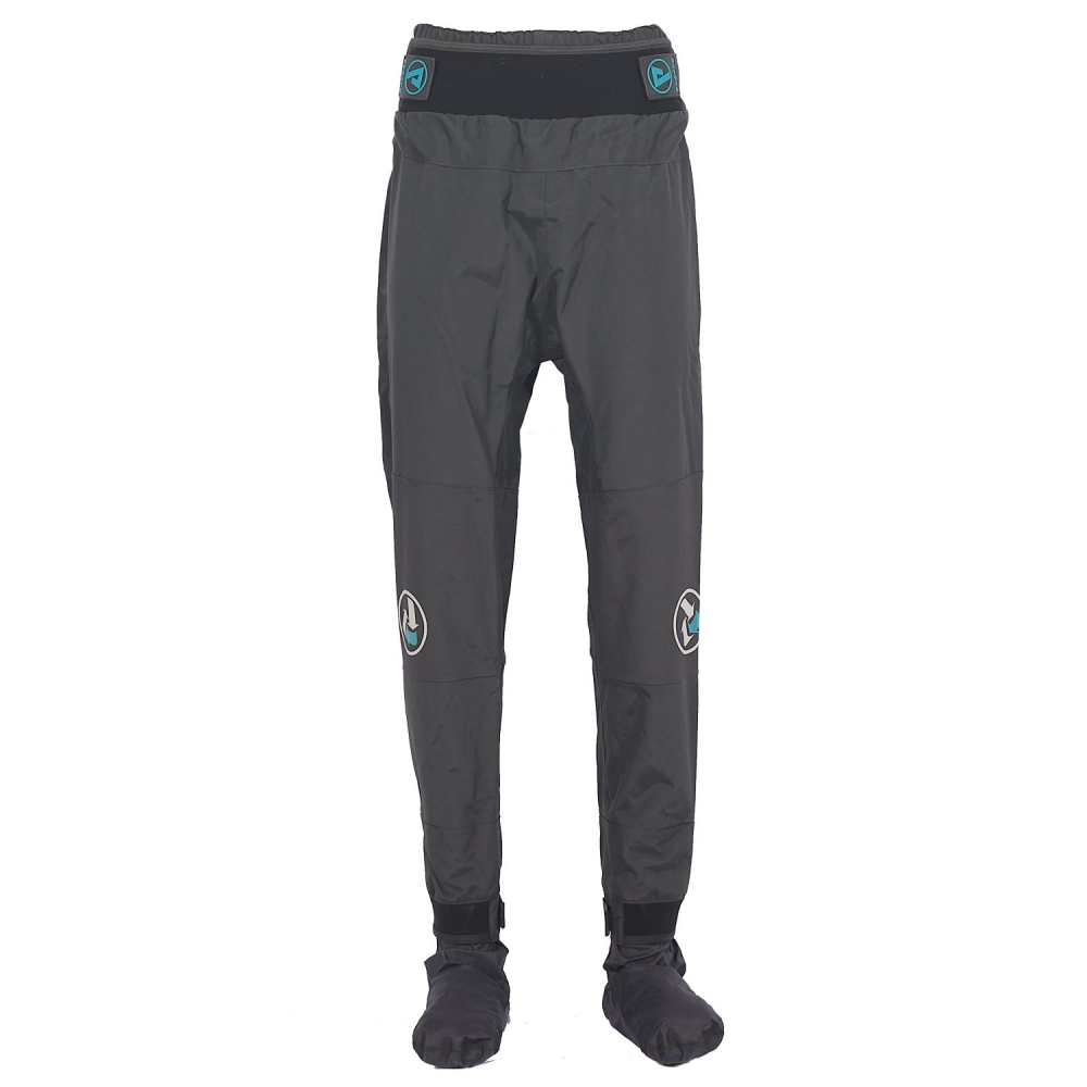 Peak PS Storm X2.5 EVO Frauen Trockenhose Front Peak PS Storm X2.5 EVO Frauen Trockenhose Front