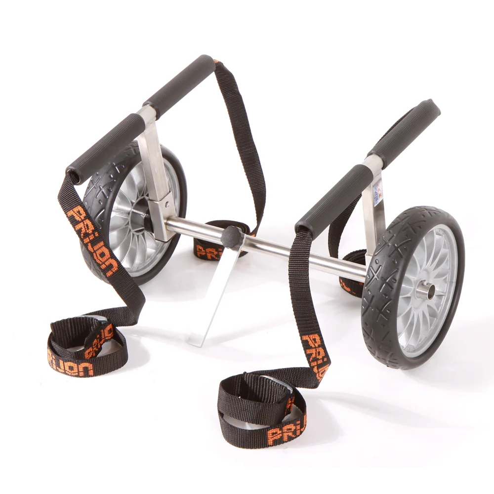 Prijon Steel S Bootswagen Prijon Steel S Bootswagen
